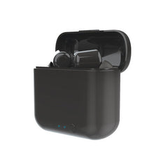 Bytech Be True Wireless Black Earbuds