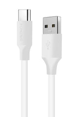 Foneng 2.1A Type USB to Iphone Cable X63