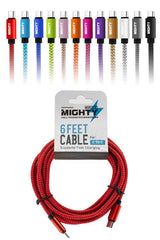 Lightning To Type-c 6ft Super Cable Wholesale PD6FTSUPER for Iphone