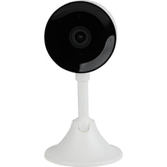 Vivitar Smart 720P Indoor Security Camera (white) for home protection and monitoring