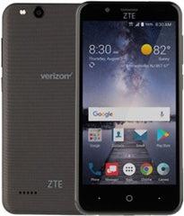 ZTE Z839 Blade Vantage 16GB (unlocked) (Black)
