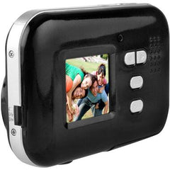 Vivitar ViviCam X054 Digital Camera - Black