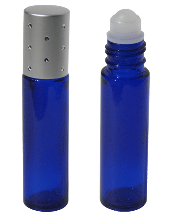 Exotic cologne/oil