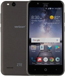 ZTE Z839 Blade Vantage 16GB (unlocked) (Black)