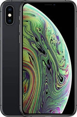 Iphone Xs - 64GB - space Gray - A- stock - unlocked